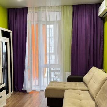 Сдается 1-комнатная квартира, 30 м²