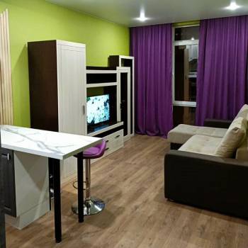 Сдается 1-комнатная квартира, 30 м²