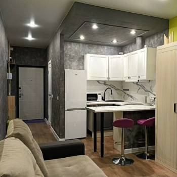 Сдается 1-комнатная квартира, 30 м²