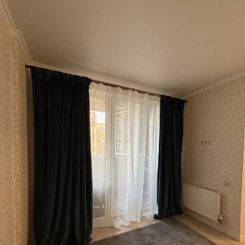 Сдается 1-комнатная квартира, 40 м²