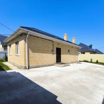 Продается Дом, 84 м²