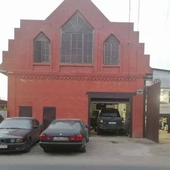 Продается Дом, 256 м²