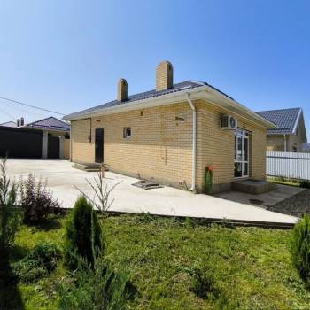 Продается Дом, 72 м²