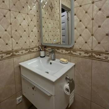 Продается 2-х комнатная квартира, 57 м²