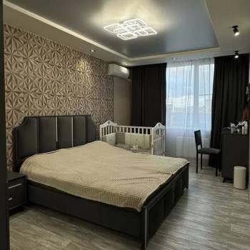 Продается 2-х комнатная квартира, 57 м²