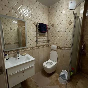 Продается 2-х комнатная квартира, 57 м²