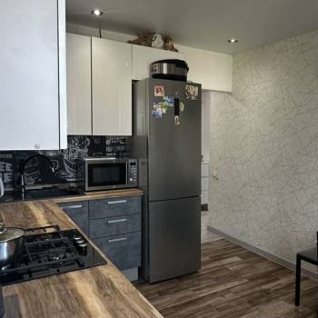 Продается 2-х комнатная квартира, 57 м²