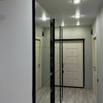 Продается 2-х комнатная квартира, 57 м²