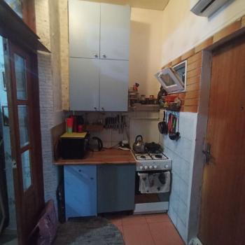 Продается 2-х комнатная квартира, 30 м²