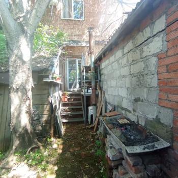 Продается 2-х комнатная квартира, 30 м²