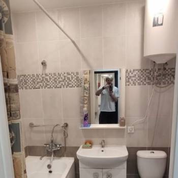 Сдается 1-комнатная квартира, 42 м²