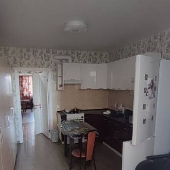 Сдается 1-комнатная квартира, 42 м²