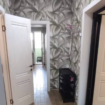 Сдается 1-комнатная квартира, 42 м²