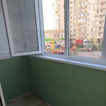 Сдается 1-комнатная квартира, 42 м²