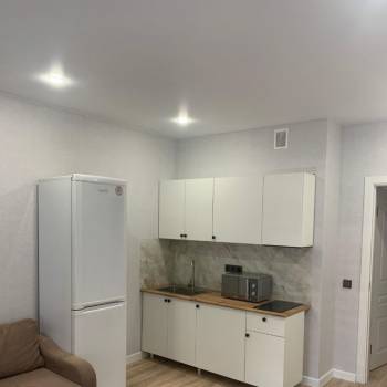 Сдается 1-комнатная квартира, 22,6 м²