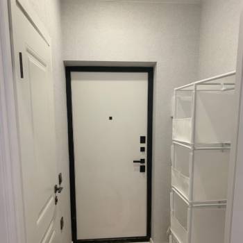 Сдается 1-комнатная квартира, 22,6 м²