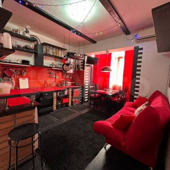 Сдается 1-комнатная квартира, 47 м²