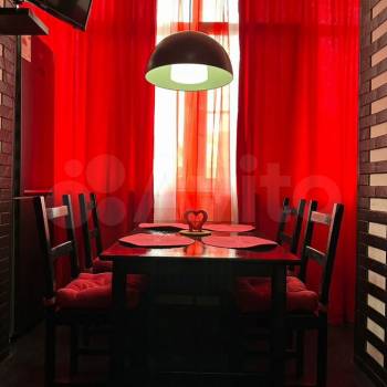 Сдается 1-комнатная квартира, 47 м²