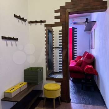 Сдается 1-комнатная квартира, 47 м²