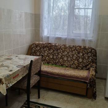 Продается 1-комнатная квартира, 34 м²