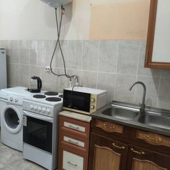 Продается 1-комнатная квартира, 34 м²