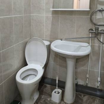 Продается 1-комнатная квартира, 34 м²