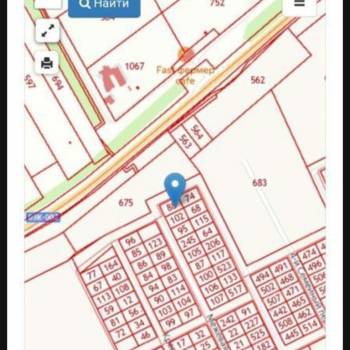 Продается Участок, 1000 м²