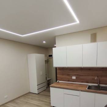 Продается 1-комнатная квартира, 19,9 м²