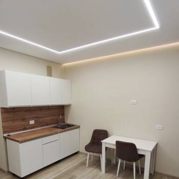 Продается 1-комнатная квартира, 19,9 м²