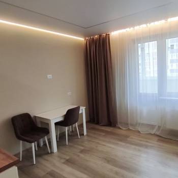 Продается 1-комнатная квартира, 19,9 м²