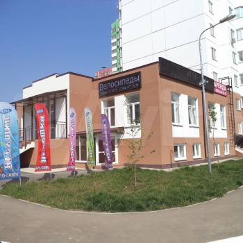 Сдается Нежилое помещение, 237 м²