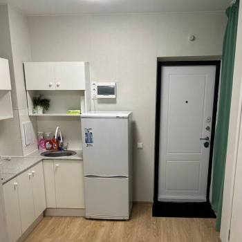 Продается 1-комнатная квартира, 22 м²