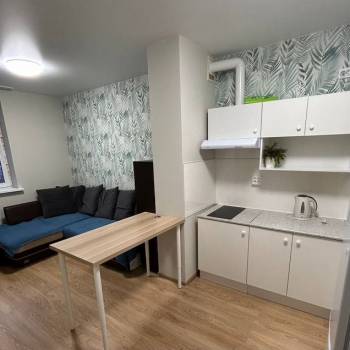 Продается 1-комнатная квартира, 22 м²