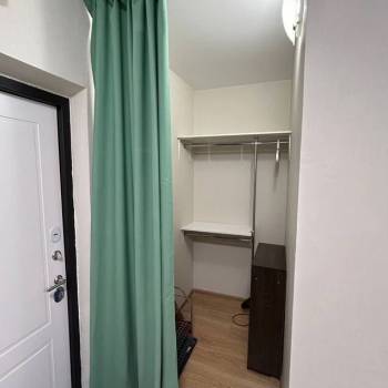 Продается 1-комнатная квартира, 22 м²