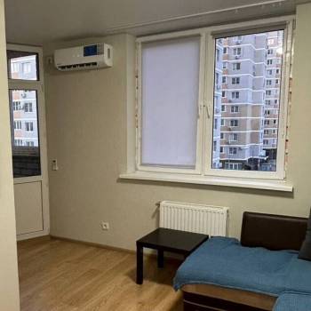 Продается 1-комнатная квартира, 22 м²