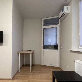 Продается 1-комнатная квартира, 22 м²