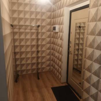 Сдается 1-комнатная квартира, 45 м²