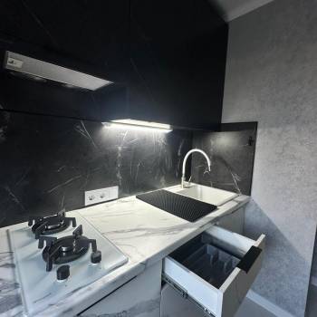 Сдается 2-х комнатная квартира, 45 м²