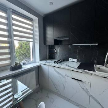 Сдается 2-х комнатная квартира, 45 м²