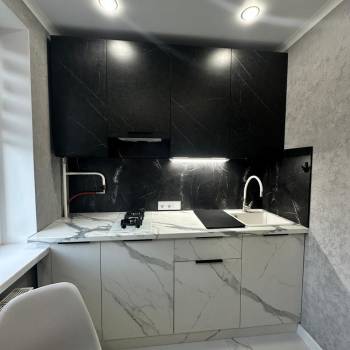 Сдается 2-х комнатная квартира, 45 м²