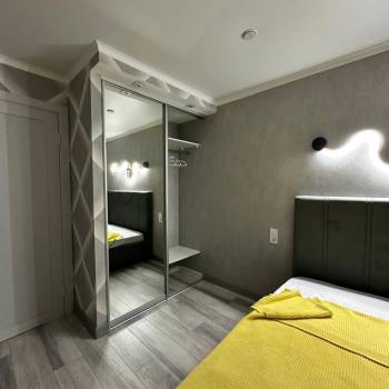 Сдается 2-х комнатная квартира, 45 м²