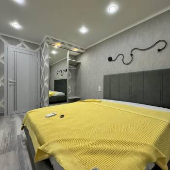 Сдается 2-х комнатная квартира, 45 м²