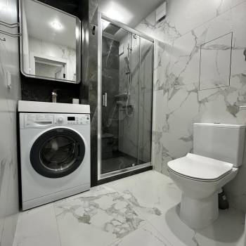 Сдается 2-х комнатная квартира, 45 м²