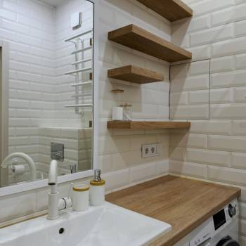 Продается 2-х комнатная квартира, 55 м²