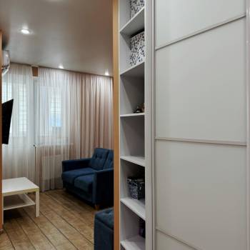 Продается 2-х комнатная квартира, 55 м²