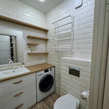 Продается 2-х комнатная квартира, 55 м²