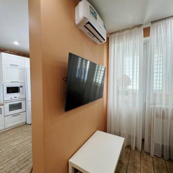 Продается 2-х комнатная квартира, 55 м²