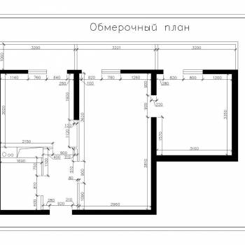Продается 2-х комнатная квартира, 55 м²