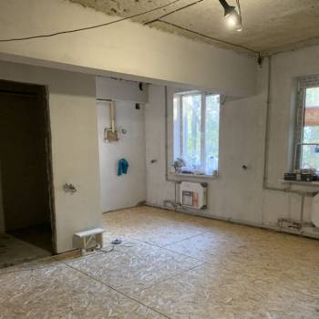 Продается 1-комнатная квартира, 30 м²