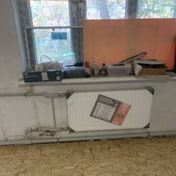 Продается 1-комнатная квартира, 30 м²